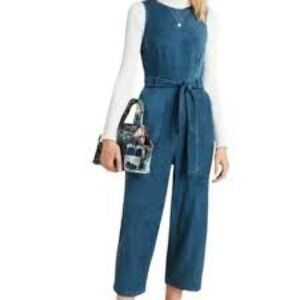 Jumpsuit by Anthropologie